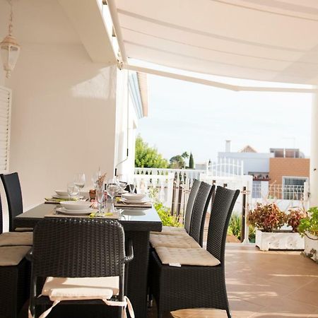 Villa Oliveira 알부페이라 외부 사진