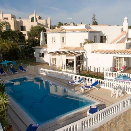 Villa Oliveira 알부페이라 외부 사진