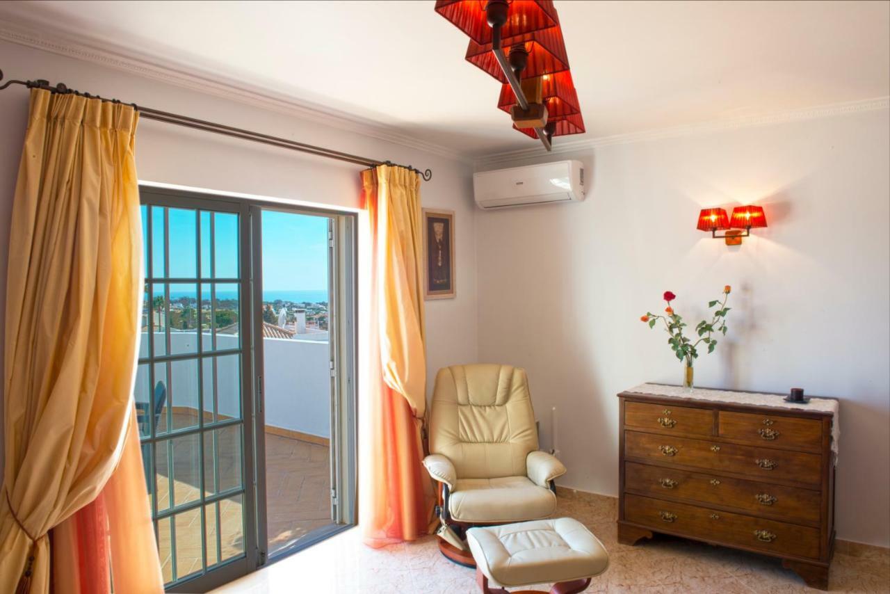 Villa Oliveira 알부페이라 외부 사진