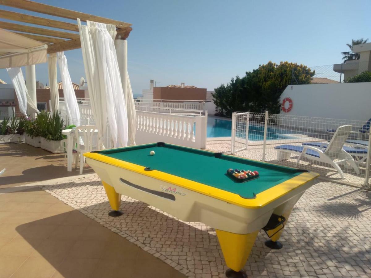 Villa Oliveira 알부페이라 외부 사진