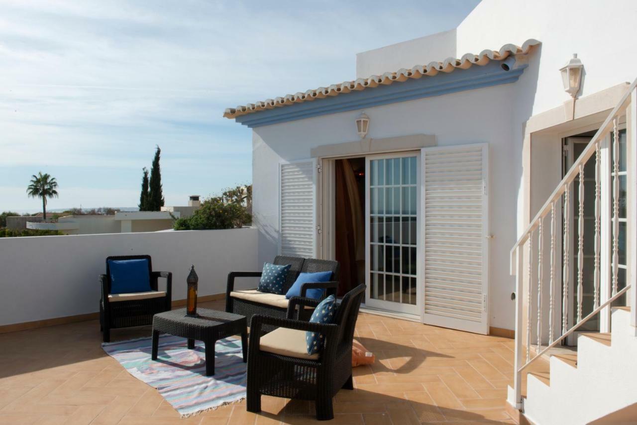Villa Oliveira 알부페이라 외부 사진