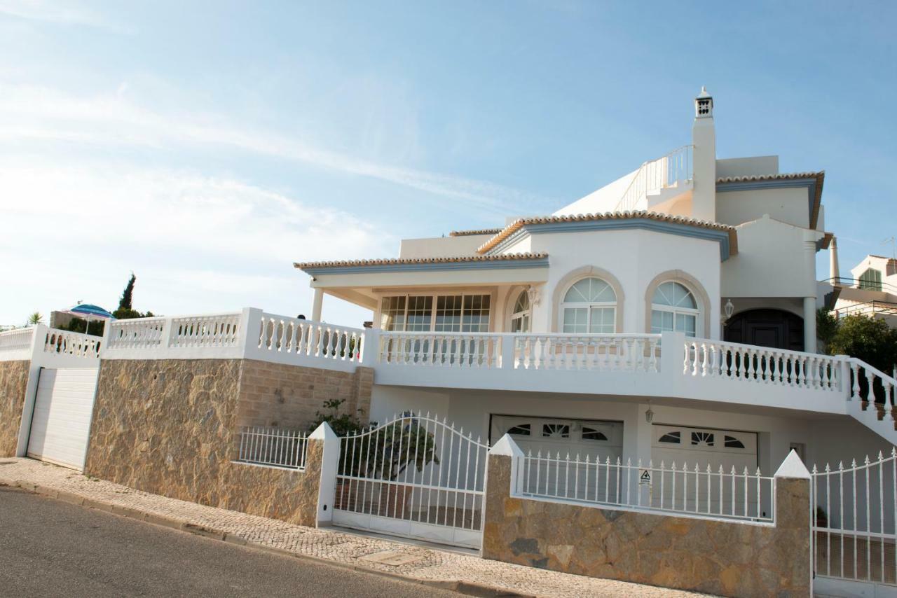 Villa Oliveira 알부페이라 외부 사진