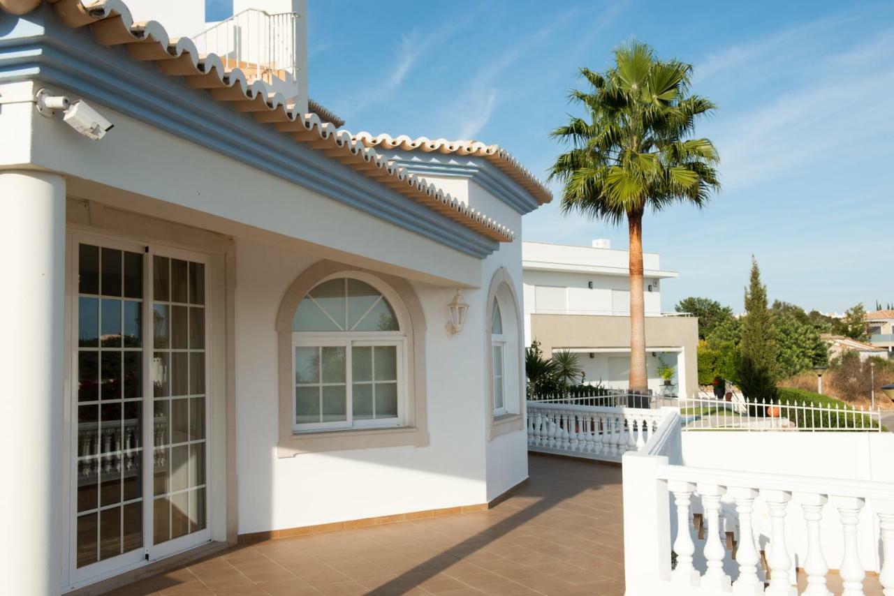 Villa Oliveira 알부페이라 외부 사진