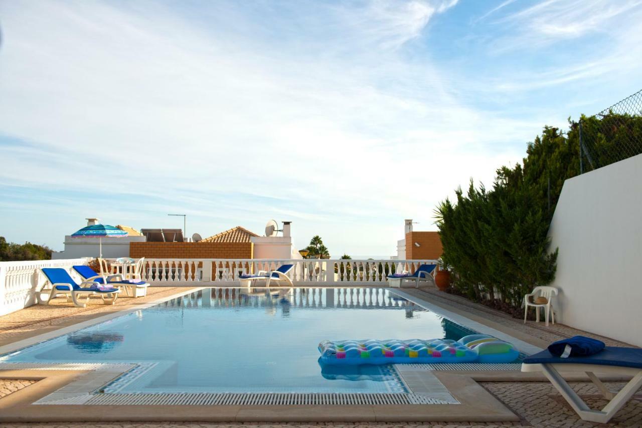 Villa Oliveira 알부페이라 외부 사진