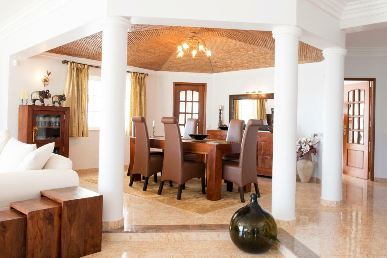 Villa Oliveira 알부페이라 외부 사진