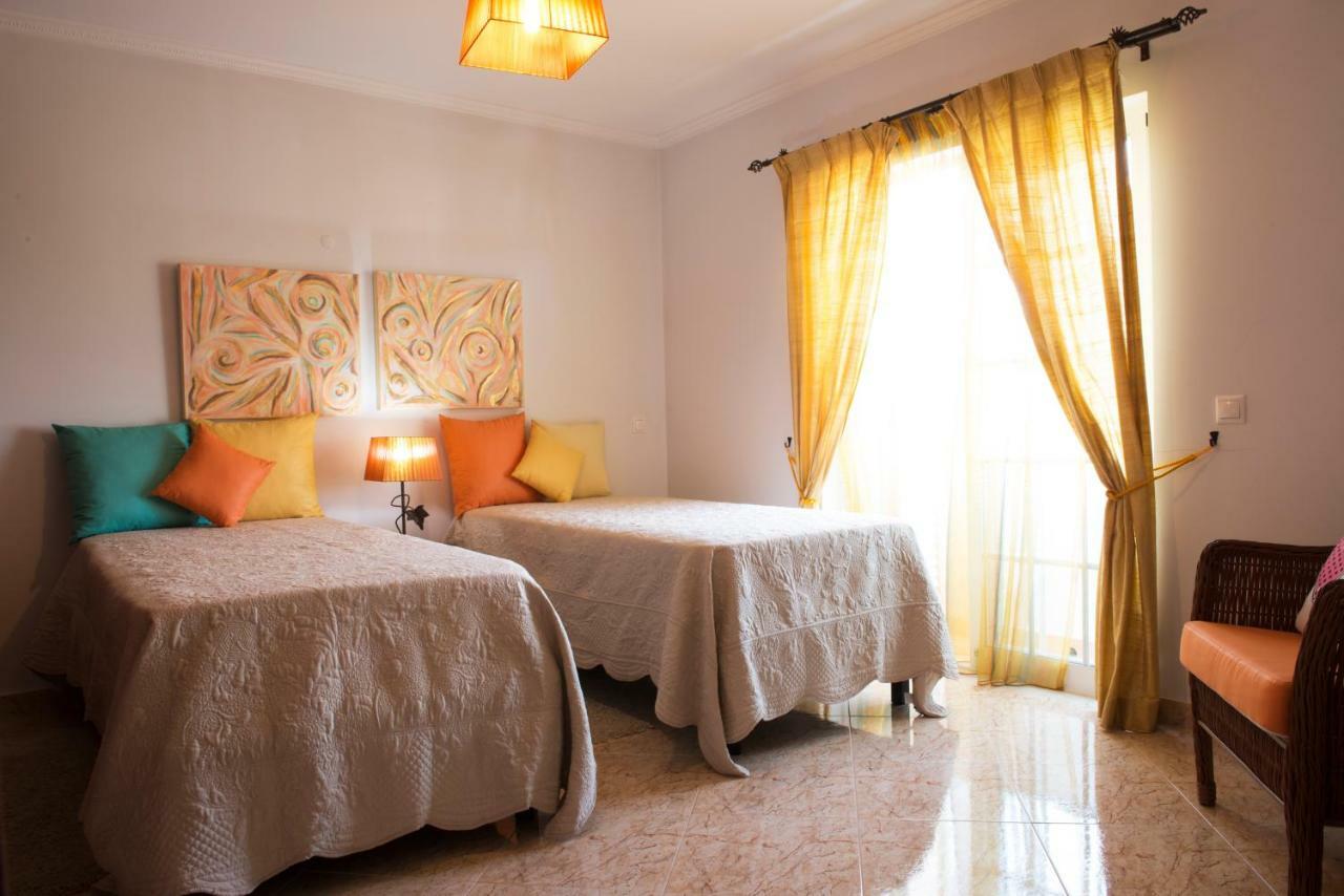 Villa Oliveira 알부페이라 외부 사진