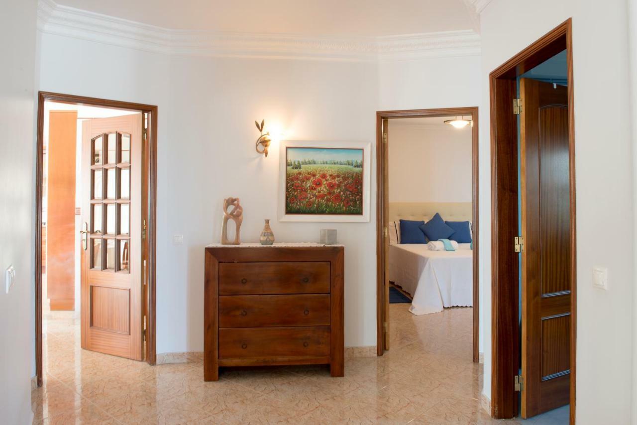 Villa Oliveira 알부페이라 외부 사진
