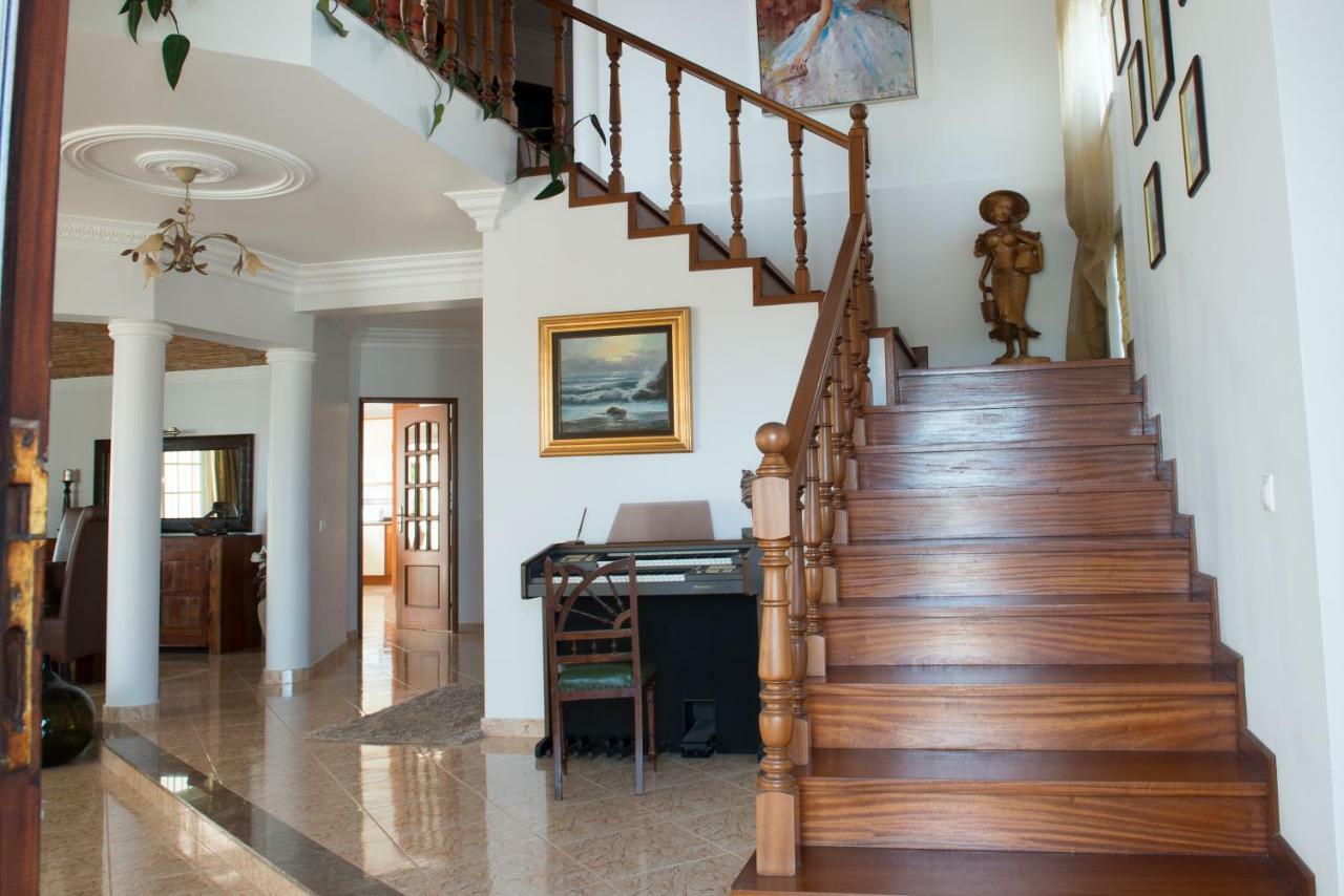 Villa Oliveira 알부페이라 외부 사진