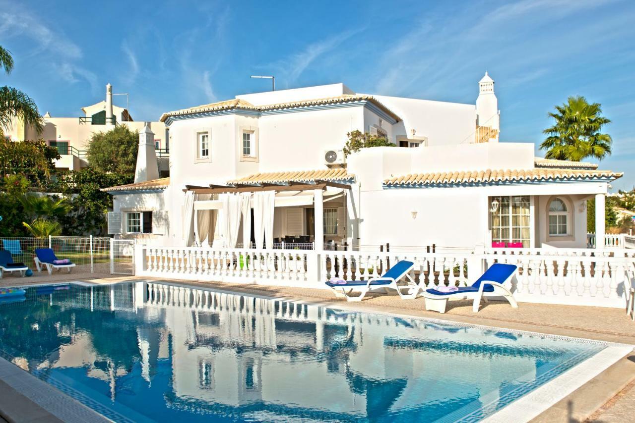 Villa Oliveira 알부페이라 외부 사진