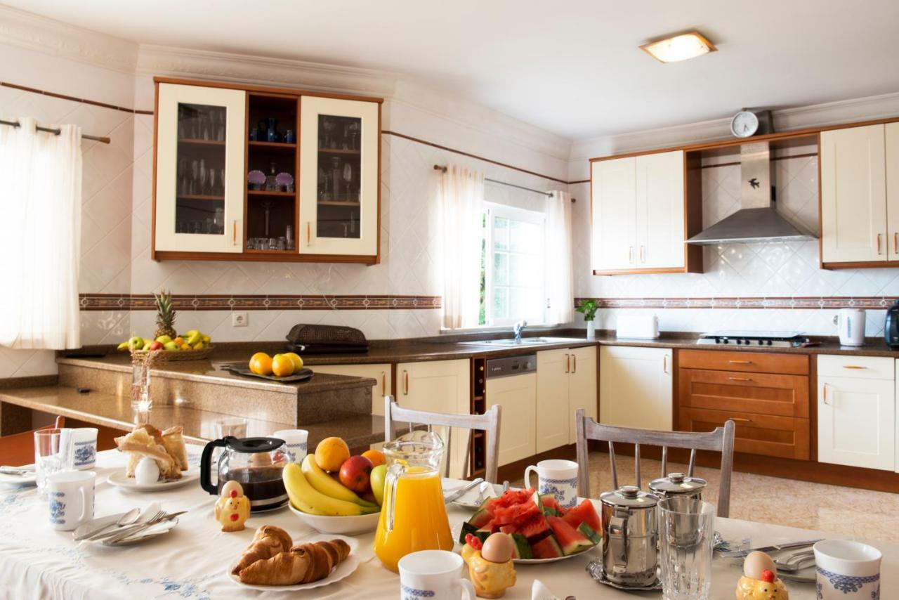 Villa Oliveira 알부페이라 외부 사진