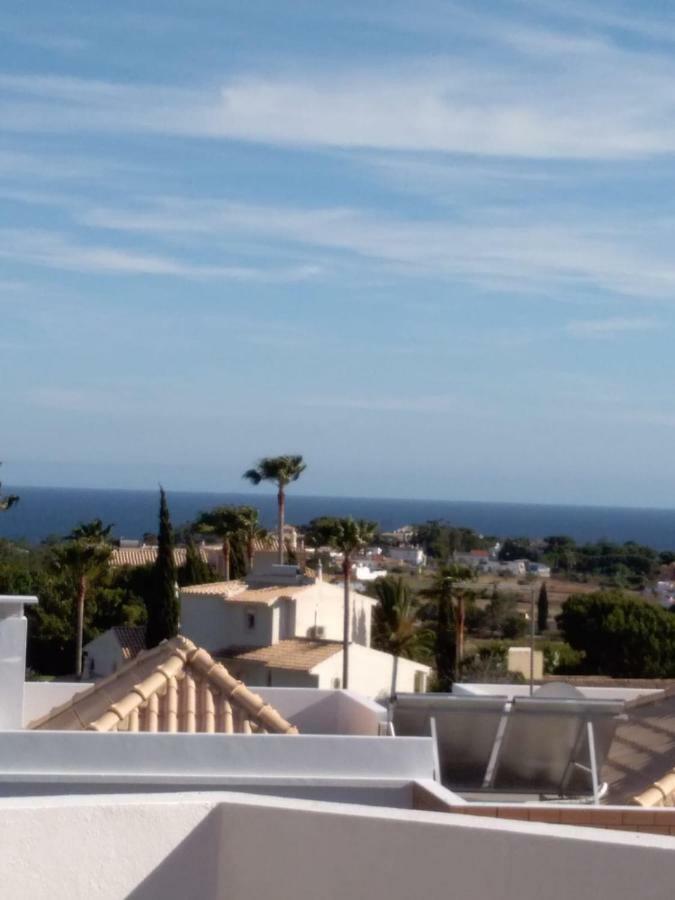Villa Oliveira 알부페이라 외부 사진