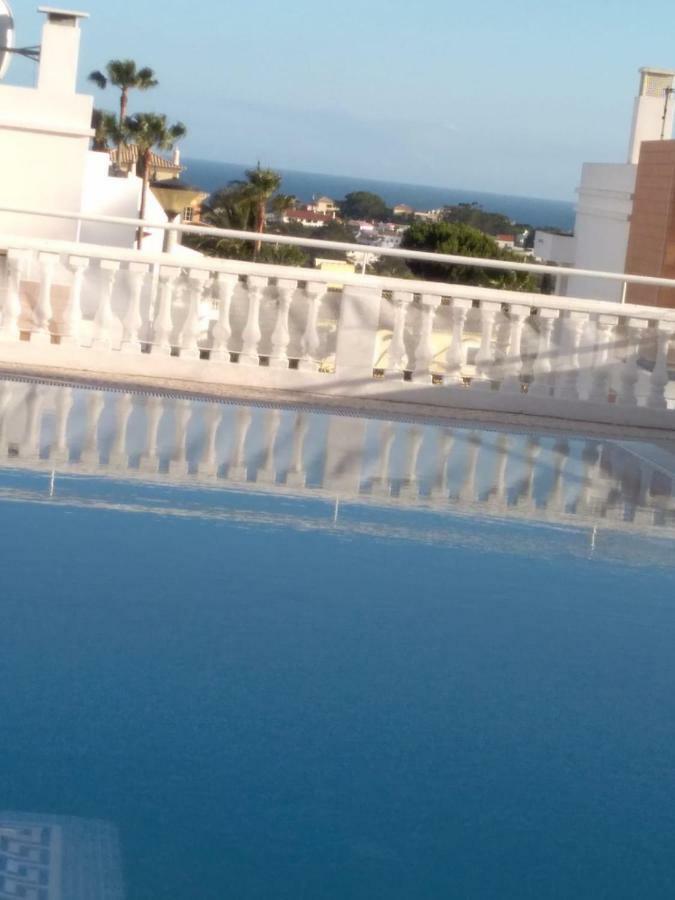 Villa Oliveira 알부페이라 외부 사진
